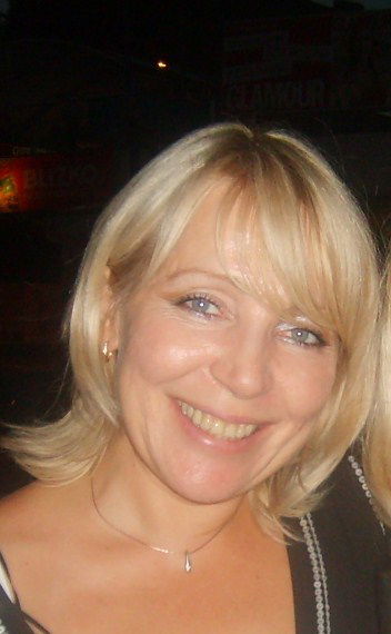 Марина Еременко