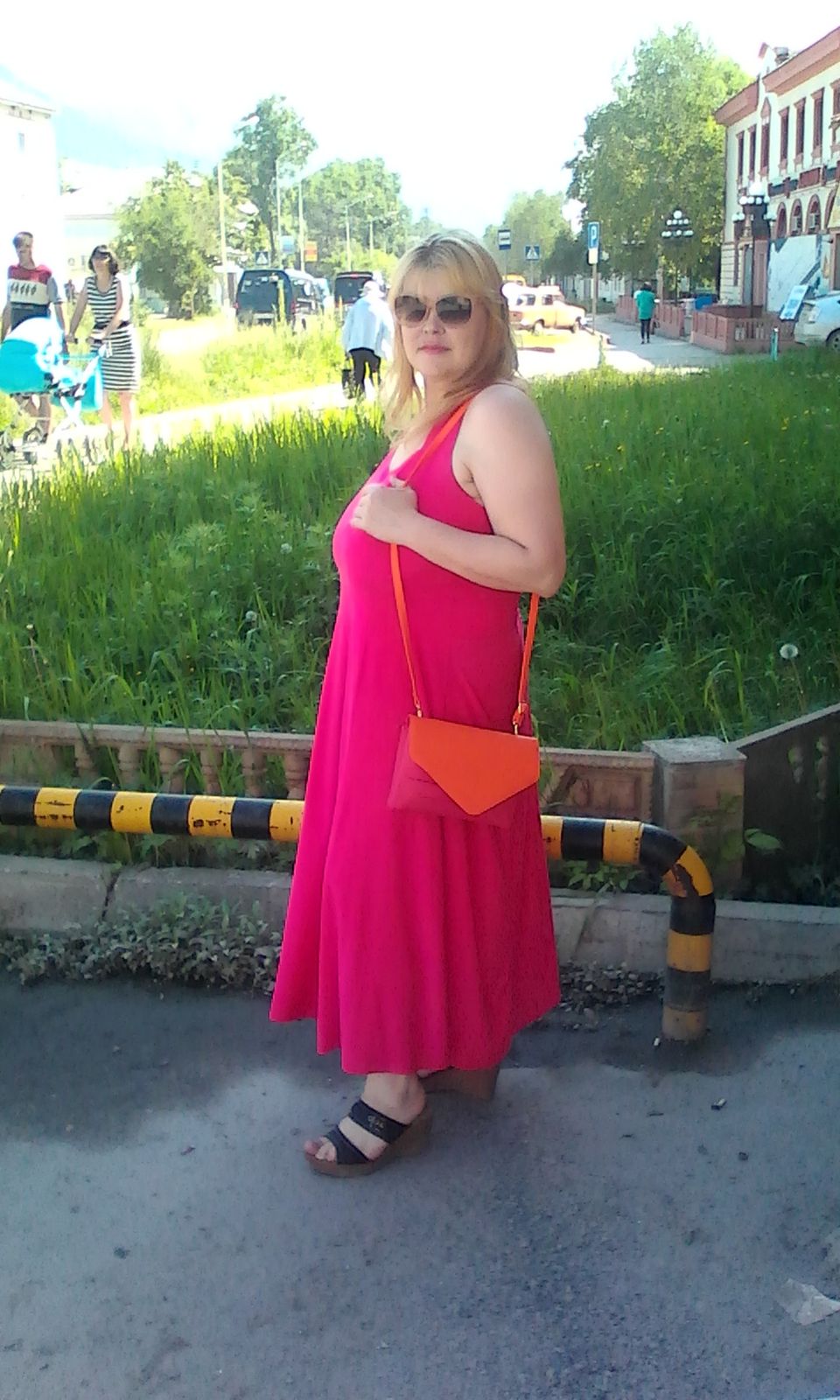 Наталья Пьянкова