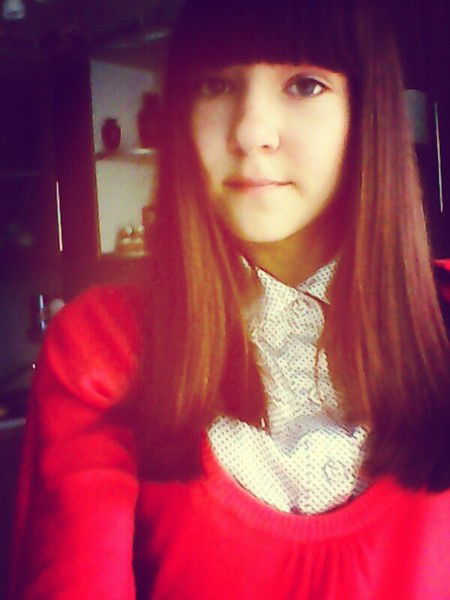 Илона Граблевская