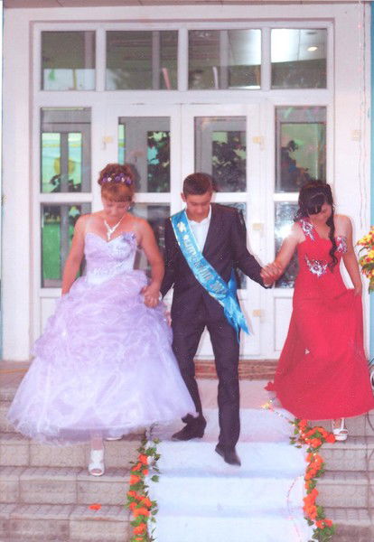 Света Головко