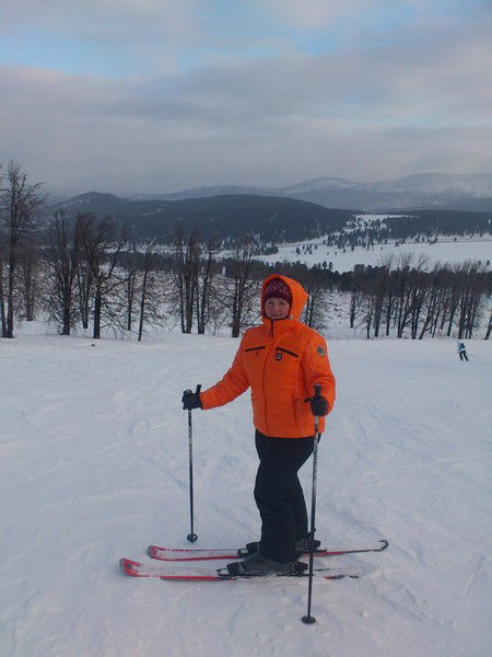 Алена Павлова