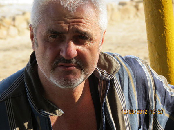 Валентин Журавлев