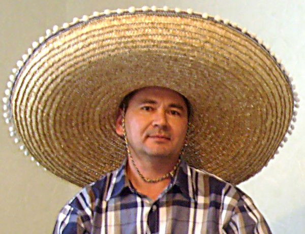 Виктор Будяков