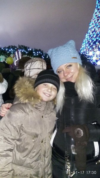 Светлана Шилова