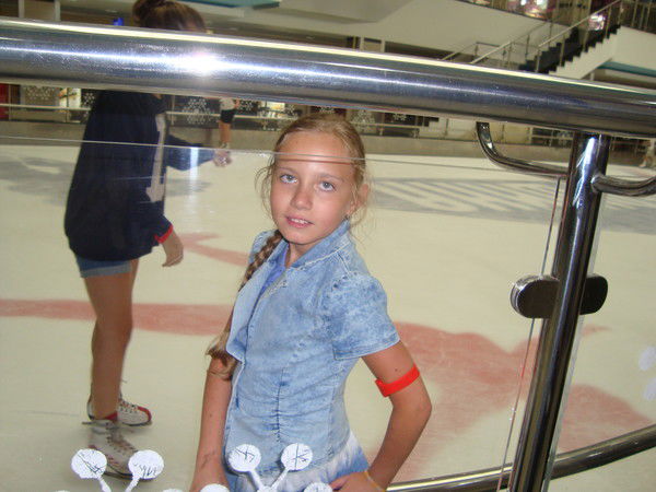 Анастасия Лукьяниц