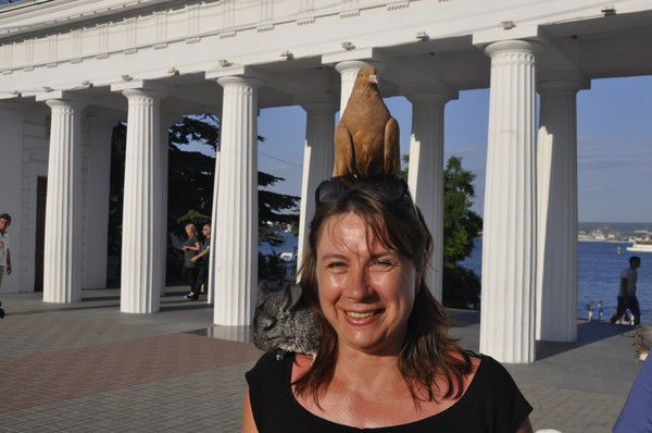 Лилия Кутанина