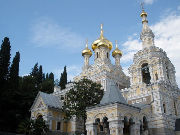 Павел Марченко