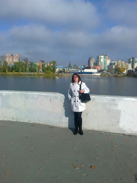 Мария Махупова