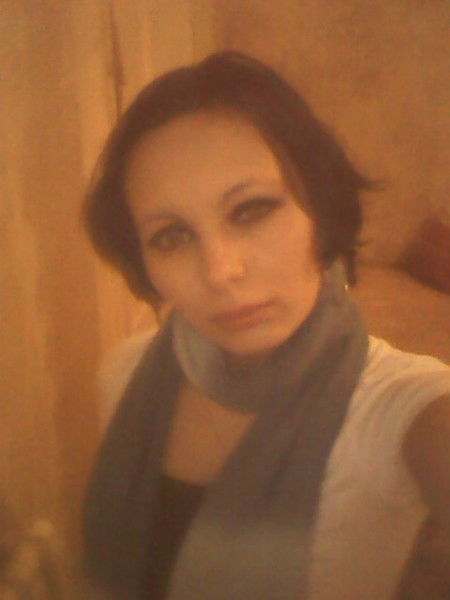 Анастасия Сидорик