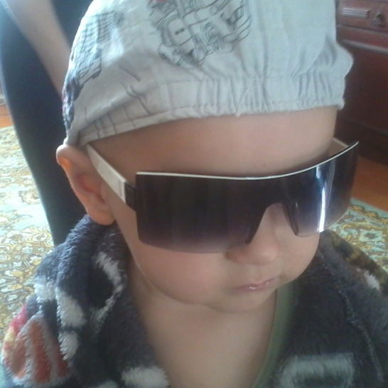 Лида Исакова