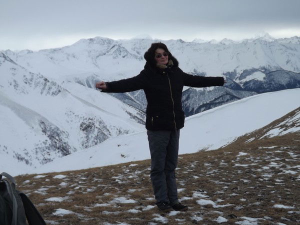 Виктория Рогатникова