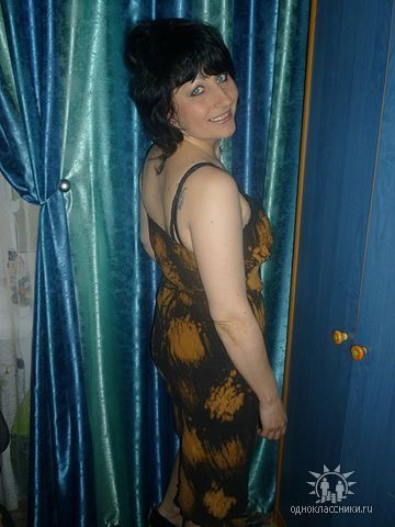 Любовь Стерликова