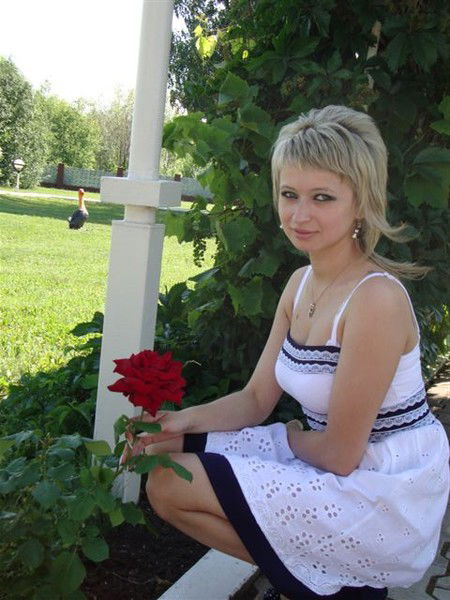 Алсу Валишина