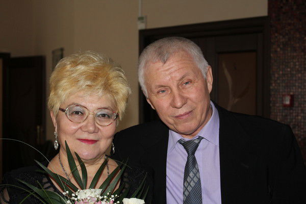 Зоя Хамитовна Терентьева