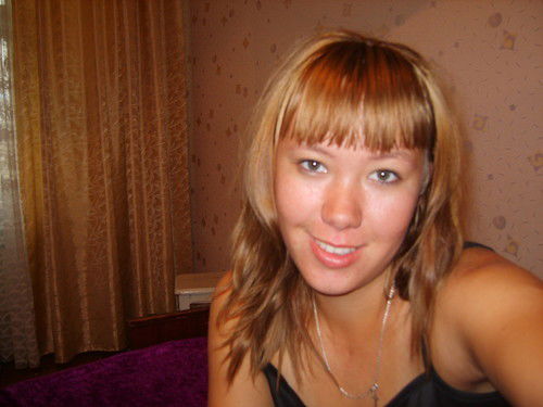 Екатерина Титяева