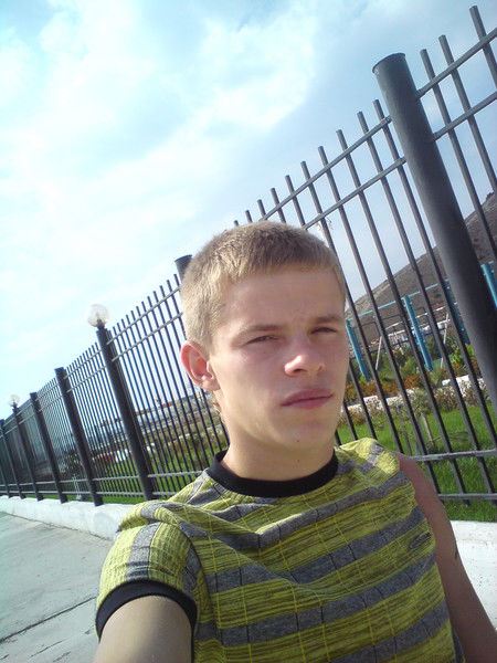 Серёга*** Михин