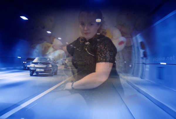 Татьяна Слюзова