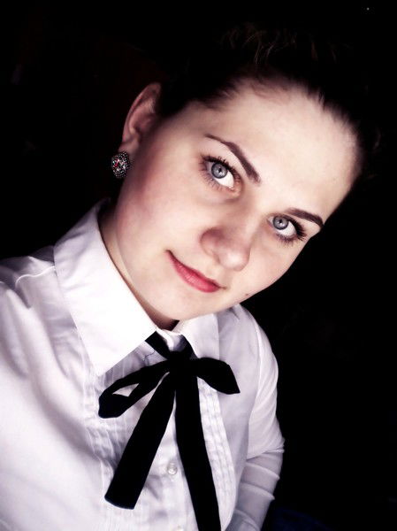 Елена Гречко