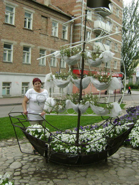 Наталия Гордеева