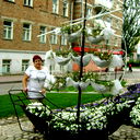 Наталия Гордеева