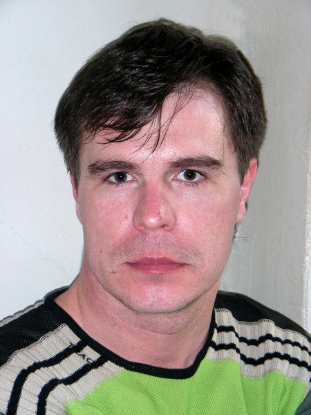 Тимофей Велигуров