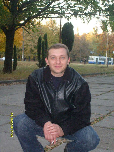 Евгений Кутепов