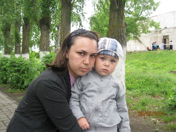 Светлана Тарасова