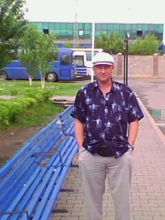 Sergey Surowcew