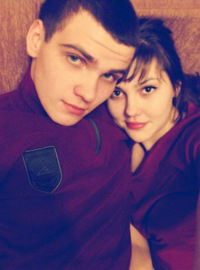 Карина Вишневская