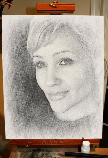 Наташа Журавкова