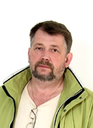 Николай Сергеев