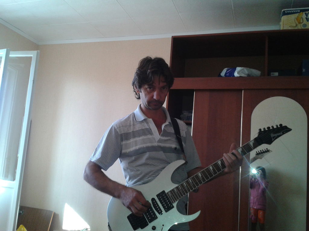 Вадим Щепакин