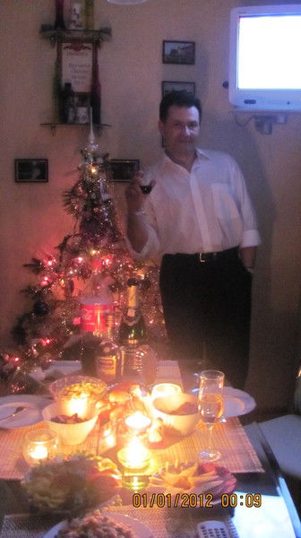 Эдуард Соколов