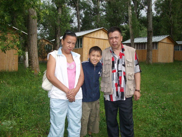 Кульджат Асбулатова