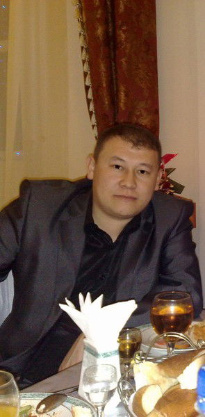 Ержан Абдрасилов