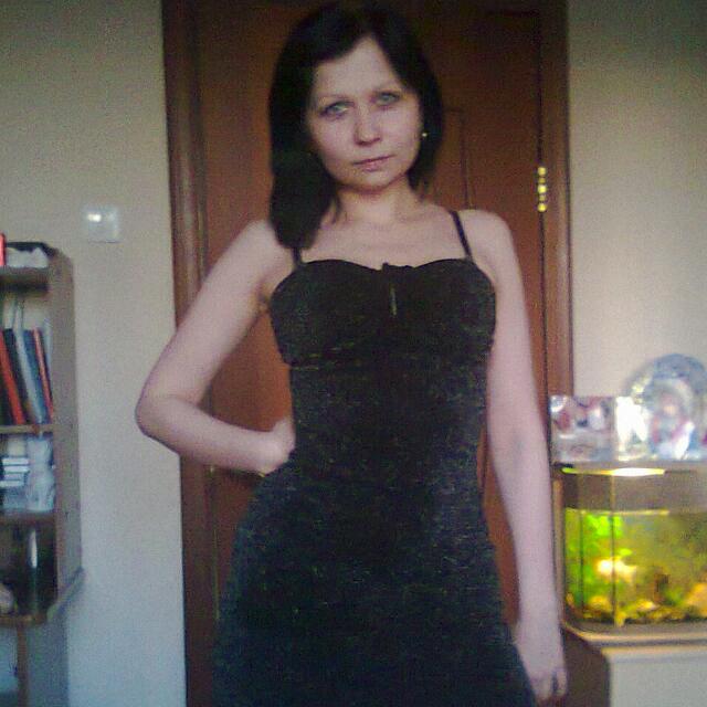 Наталья Хомец