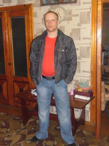 Айвар Щербаков