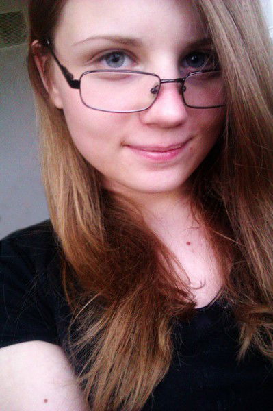 Анжелика Чалова