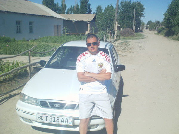 Фарход Уралов