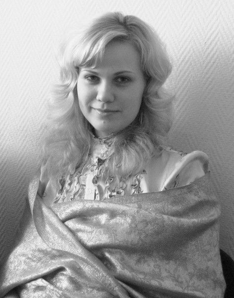 Татьяна Шестакова