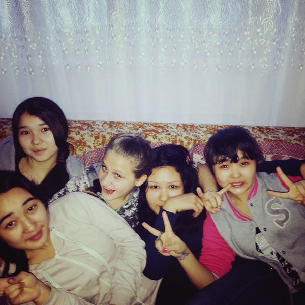 Антонина Михновец