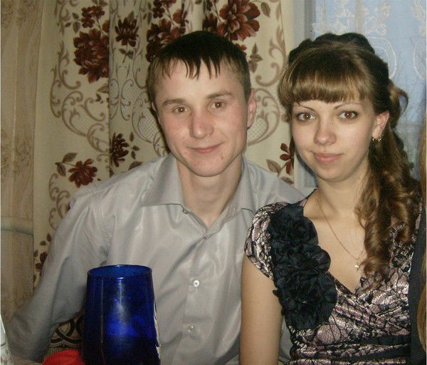 Олеся Сурикова(Хорева)