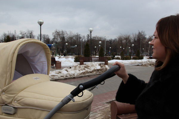 Виктория Клеймёнова