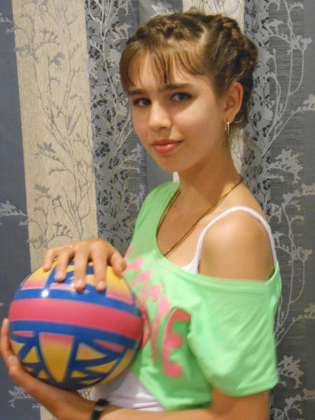 Ксения Черданцева