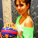 Ксения Черданцева