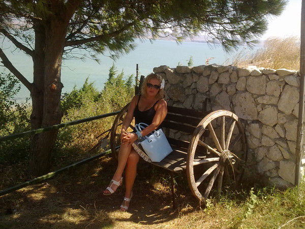 Наташа Наташа