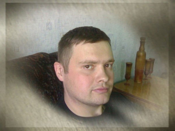 Анатолий Китай-Гора