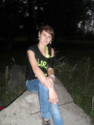 Валентина Саратова