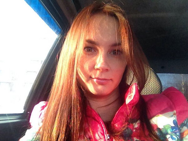 Лилия Тамилова