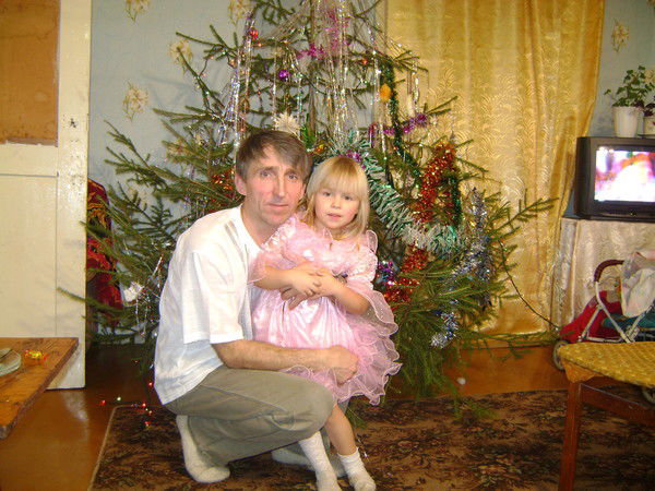 Александр Салов